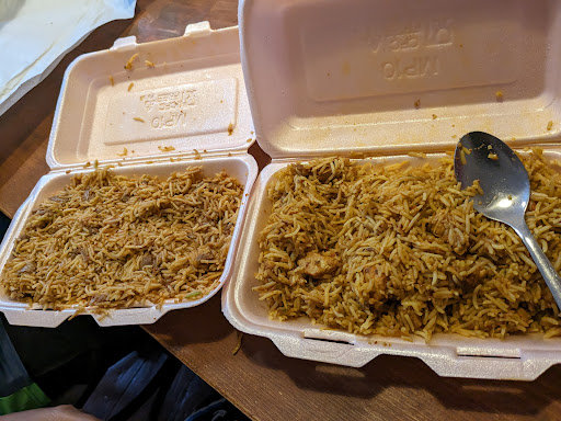 Photo of Smile Grill - 121 Charminster Rd, Bournemouth BH8 8UH